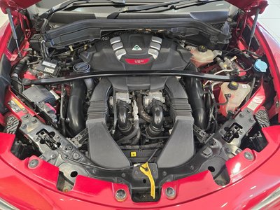 2019 ALFA Romeo STELVIO 缩略图 49