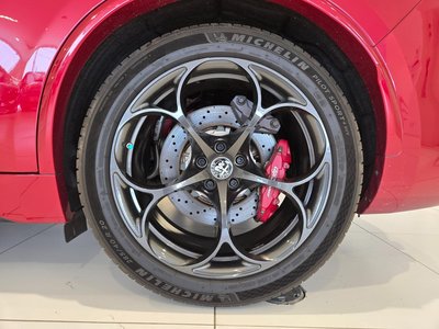 2019 ALFA Romeo STELVIO 缩略图 48