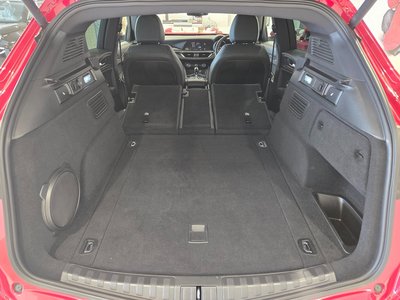 2019 ALFA Romeo STELVIO 缩略图 27
