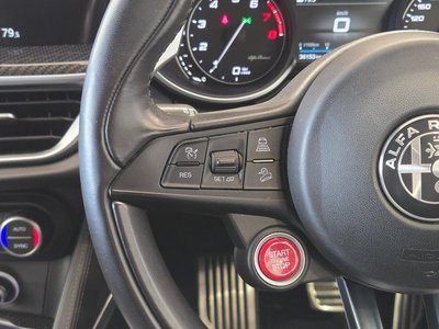 2019 ALFA Romeo STELVIO 缩略图 22