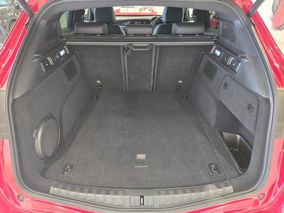2019 ALFA Romeo STELVIO 缩略图 26