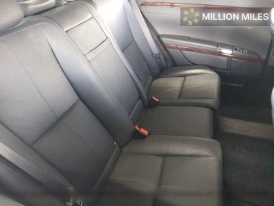 MERCEDES-BENZ S-CLASS - 6