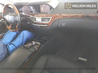 MERCEDES-BENZ S-CLASS - 3