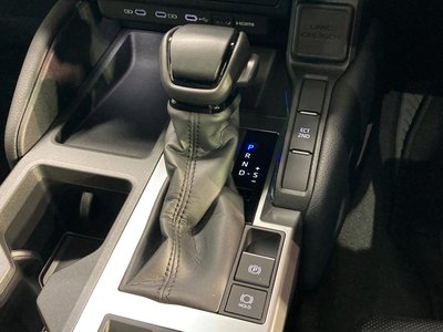 2025 Toyota LAND CRUISER 250 缩略图 48