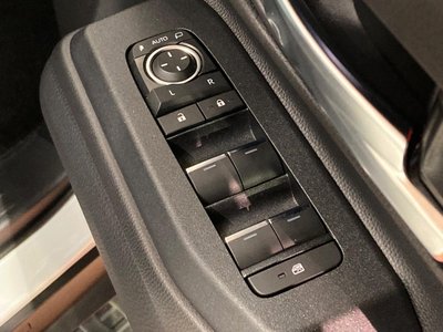 2025 Toyota LAND CRUISER 250 缩略图 42