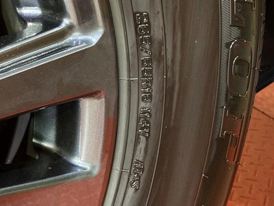 2025 Toyota LAND CRUISER 250 缩略图 30