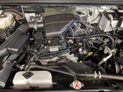 2025 Toyota LAND CRUISER 250 缩略图 19