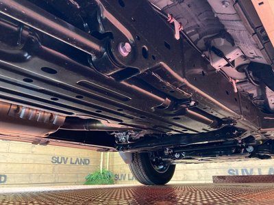 2025 Toyota LAND CRUISER 250 缩略图 23