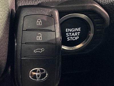 2025 Toyota LAND CRUISER 250 缩略图 47