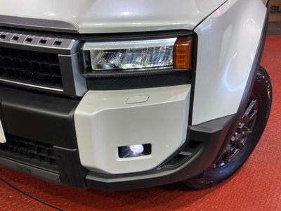 2025 Toyota LAND CRUISER 250 缩略图 13