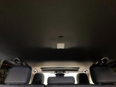 2025 Toyota LAND CRUISER 250 缩略图 36