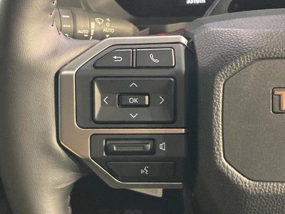 2025 Toyota LAND CRUISER 250 缩略图 55