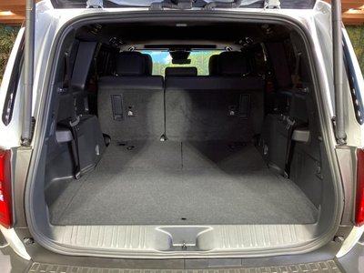 2025 Toyota LAND CRUISER 250 缩略图 11