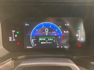 2025 Toyota LAND CRUISER 250 缩略图 58