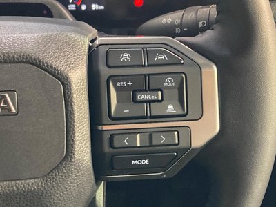 2025 Toyota LAND CRUISER 250 缩略图 54