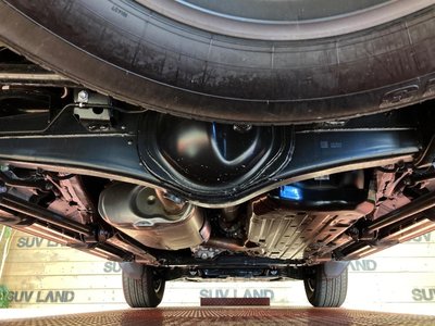 2025 Toyota LAND CRUISER 250 缩略图 20