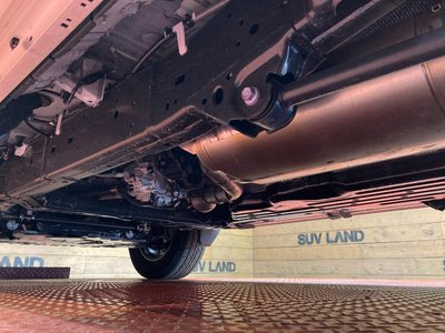 2025 Toyota LAND CRUISER 250 缩略图 24