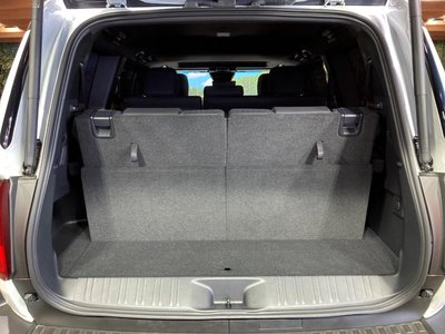 2025 Toyota LAND CRUISER 250 缩略图 37
