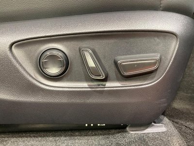 2025 Toyota LAND CRUISER 250 缩略图 44