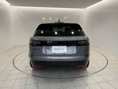 صورة 7 لـ 2023 LAND Rover RANGE ROVER VELAR