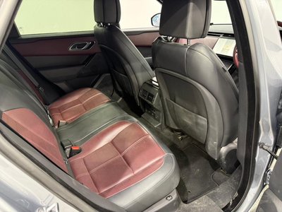 صورة 8 لـ 2023 LAND Rover RANGE ROVER VELAR