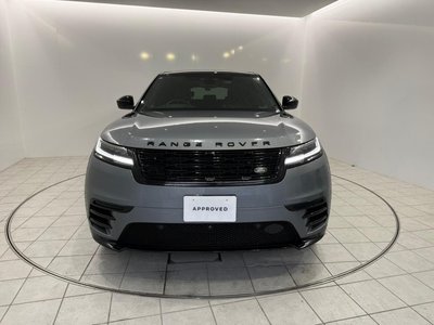 صورة 3 لـ 2023 LAND Rover RANGE ROVER VELAR
