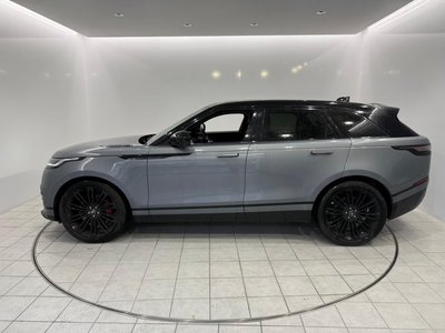 صورة 4 لـ 2023 LAND Rover RANGE ROVER VELAR