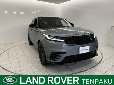 صورة 1 لـ 2023 LAND Rover RANGE ROVER VELAR