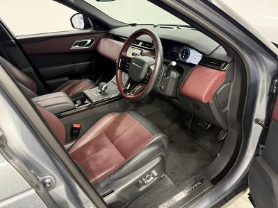 صورة 9 لـ 2023 LAND Rover RANGE ROVER VELAR