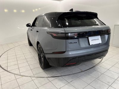 صورة 6 لـ 2023 LAND Rover RANGE ROVER VELAR