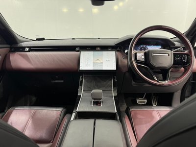 صورة 2 لـ 2023 LAND Rover RANGE ROVER VELAR