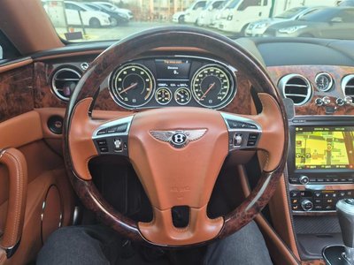 BENTLEY FLYING SPUR - 5