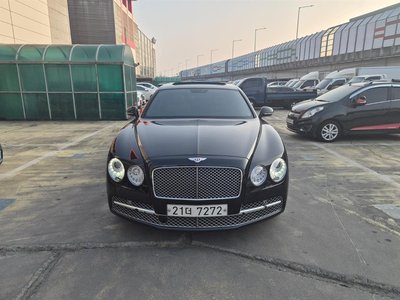 BENTLEY FLYING SPUR - 1