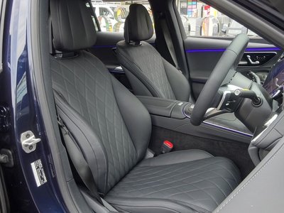 MERCEDES-BENZ E-CLASS - 8