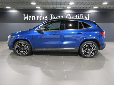MERCEDES-BENZ EQA - 3
