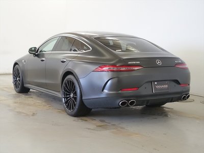 MERCEDES-BENZ GT AMG - 4