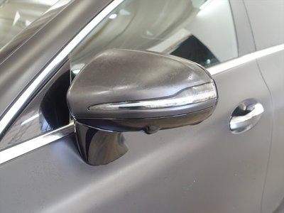 MERCEDES-BENZ GT AMG - 7