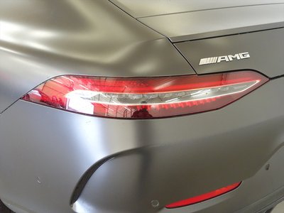 MERCEDES-BENZ GT AMG - 9