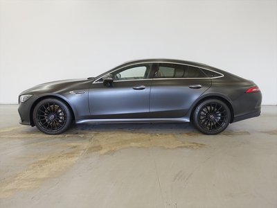 MERCEDES-BENZ GT AMG - 5