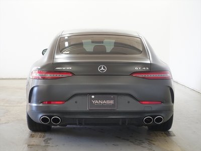 MERCEDES-BENZ GT AMG - 3