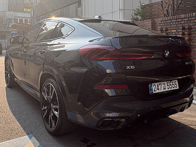 BMW X6 - 3