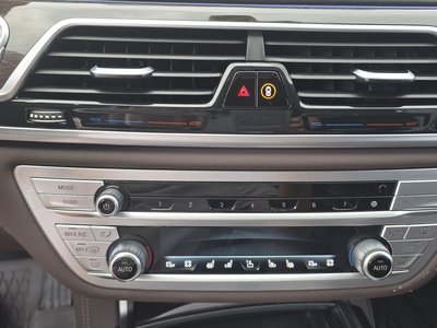 2021 BMW 7 SERIES 照片 9