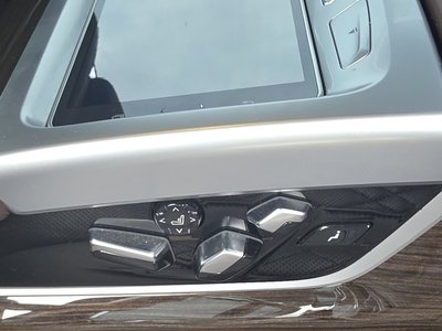 2021 BMW 7 SERIES thumbnail 19