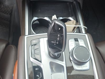 2021 BMW 7 SERIES 照片 10