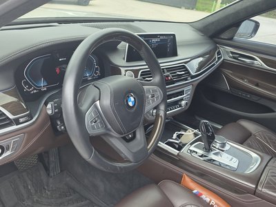 2021 BMW 7 SERIES thumbnail 16