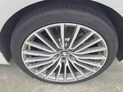 2021 BMW 7 SERIES thumbnail 20