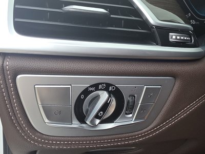 2021 BMW 7 SERIES thumbnail 13