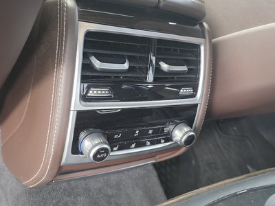 2021 BMW 7 SERIES thumbnail 18