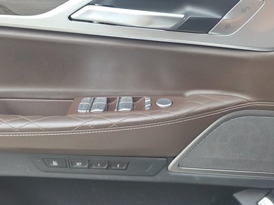 2021 BMW 7 SERIES thumbnail 14