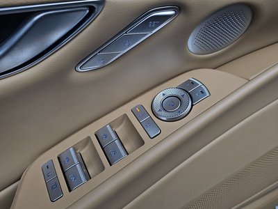 صورة مصغرة 19 لـ 2025 Genesis G80 (RG3)
